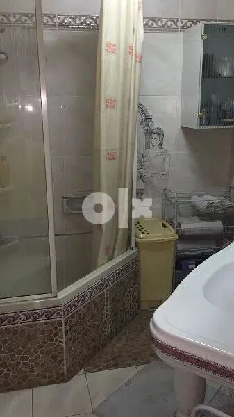 شقة فاخرللبيع خلف البتروجيت النزهة الجديدة والسندباد 3دق. مطار القاهرة