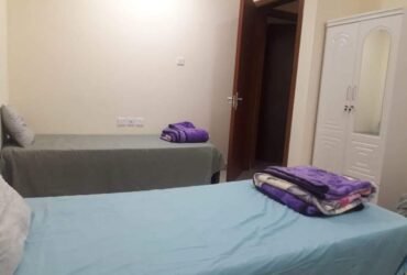 سكن شباب للابجار عجمان