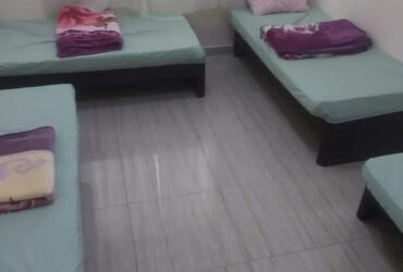 سكن شباب بعجمان