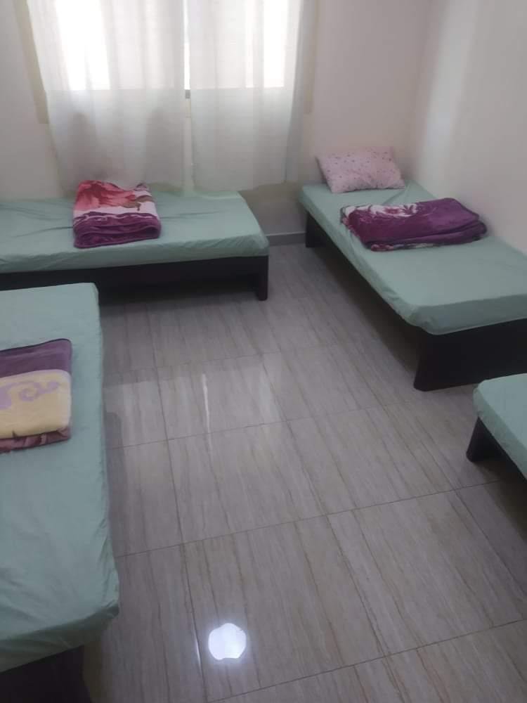 سكن شباب بعجمان