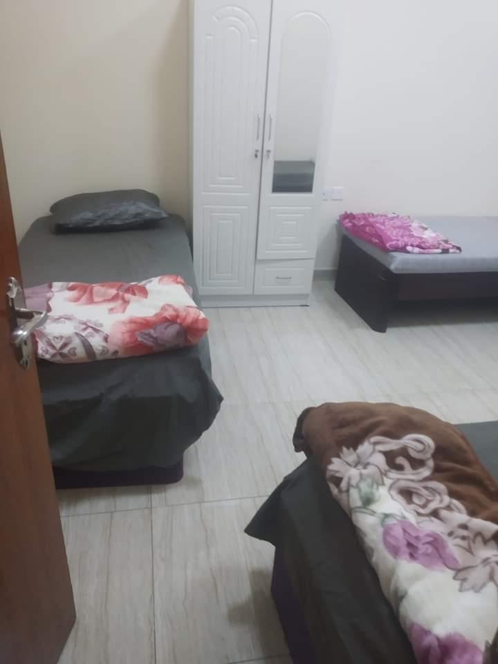 سكن شباب بعجمان