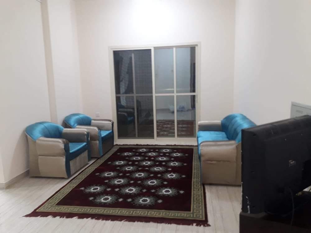 سكن شباب بالراشدية عجمان