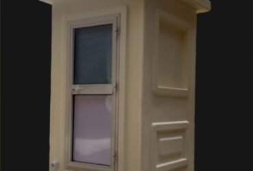حمامات المتنقلة # الآمل للفايبر جلاس