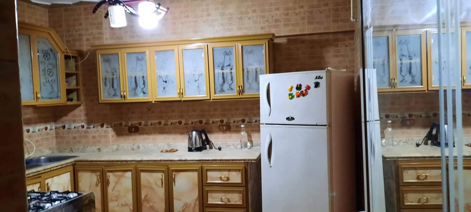 شقه للبيع البيطاش السمليهي