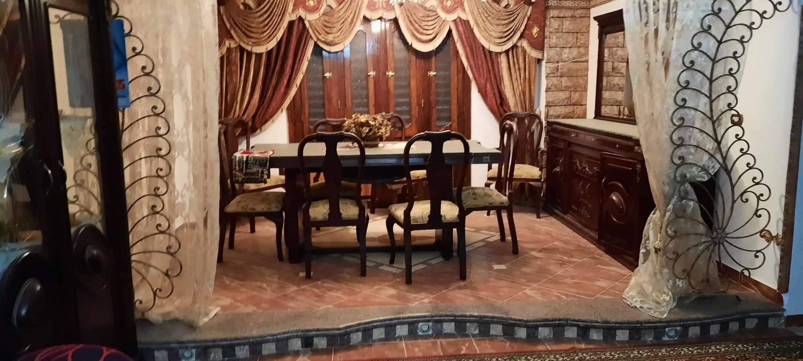 شقه للبيع البيطاش السمليهي