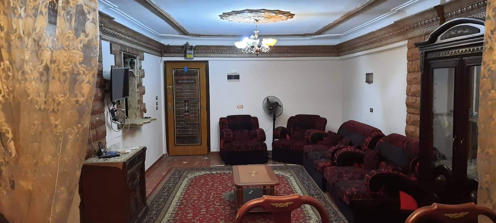 شقه للبيع البيطاش السمليهي