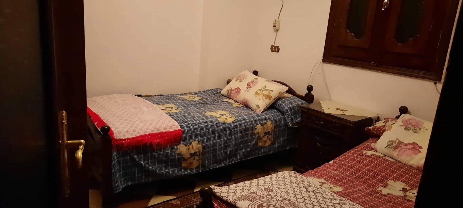 شقه للبيع البيطاش السمليهي