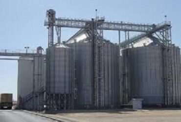 مصنع دقيق للبيع جاهز و شغال للبيع مصنع لإنتاج الدقيق الفاخر ٧٢%  موقع ممتاز جدا