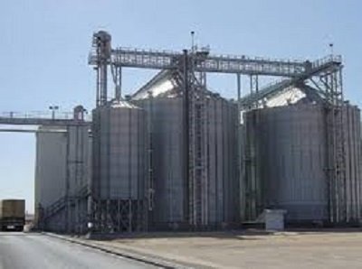 مصنع دقيق للبيع جاهز و شغال للبيع مصنع لإنتاج الدقيق الفاخر ٧٢%  موقع ممتاز جدا