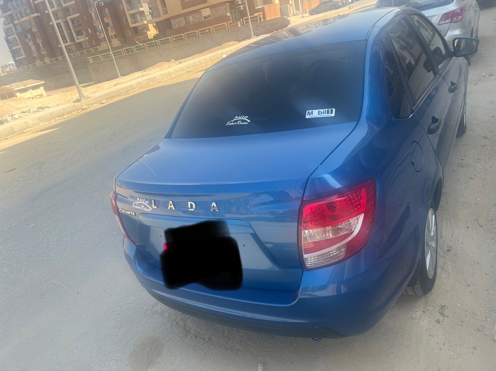 سيارة للبيع مصر الجديدة