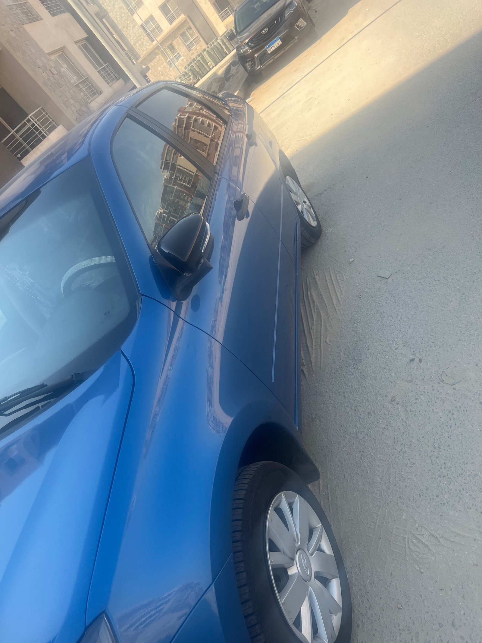 سيارة للبيع مصر الجديدة