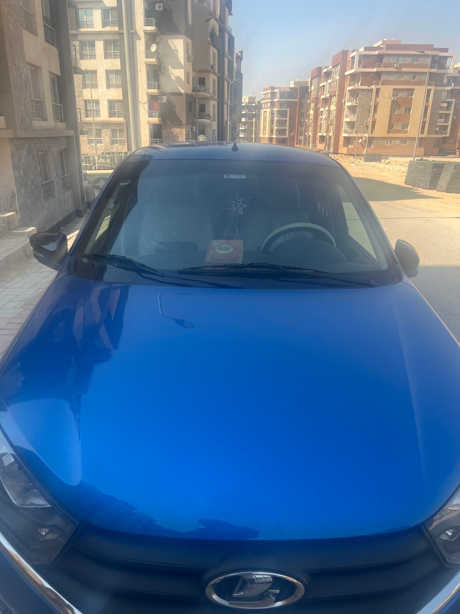 سيارة للبيع مصر الجديدة