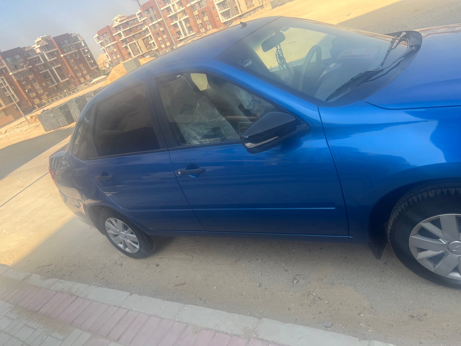 سيارة للبيع مصر الجديدة