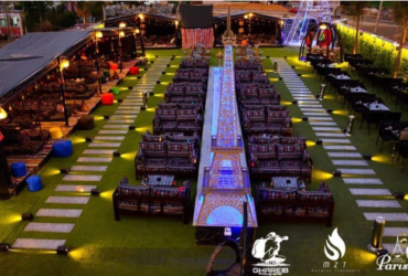 معرض 600م على 3وجهات رئيسية سوبر لوكس للايجار