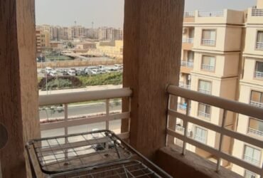 شقة للايجار من المالك بمدينتى