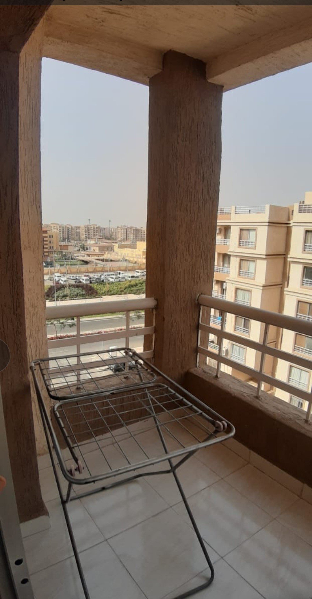 شقة للايجار من المالك بمدينتى