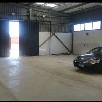 مصنع للبيع 3000 متر فى العبور