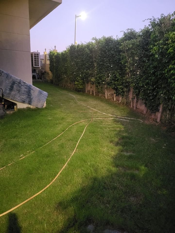 شقه 169م استلام فوري للبيع في التجمع الخامس