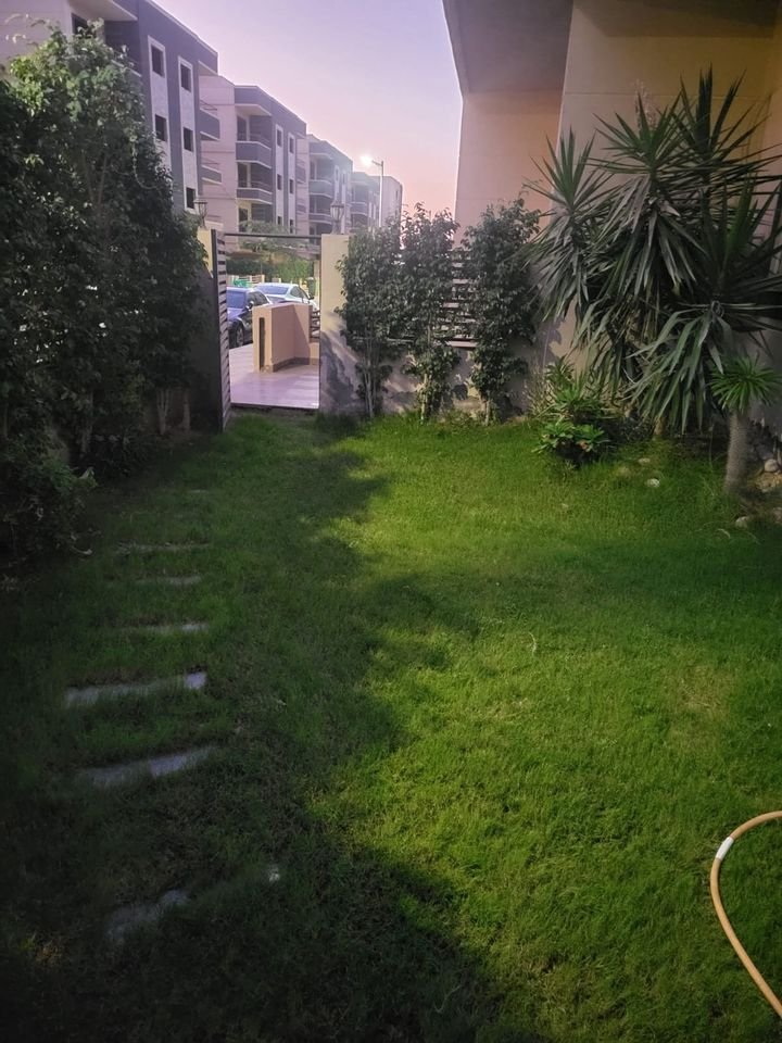 شقه 169م استلام فوري للبيع في التجمع الخامس