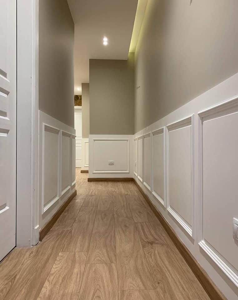 شقه للبيع 155م بكمبوند ماونتن فيو بالتقسيط