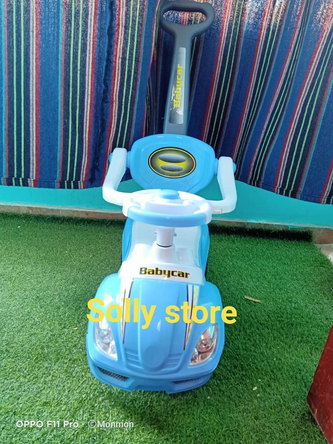 عربيه مول زحافه