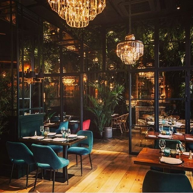 مطعم 200م برخصة مطعم ومدخنه بشارع النصرالرئيسي بالمعادي