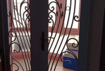 شقه سكنيه بالهرم للبيع