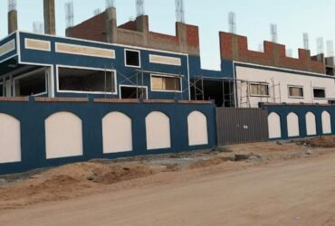 مصنع للايجار 1500متر فى العاشر