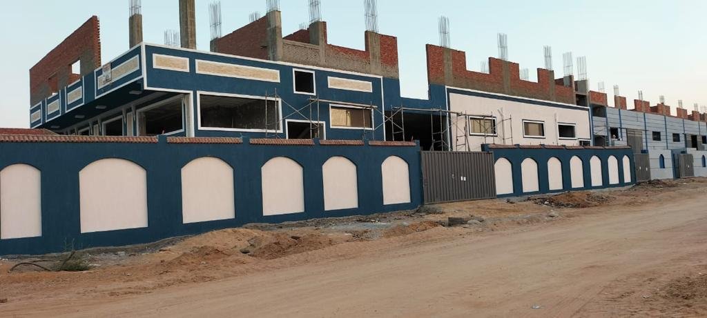 مصنع للايجار 1500متر فى العاشر