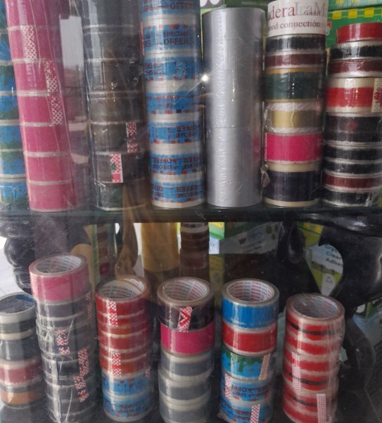 اقوي سلوتيب كريستال شفاف مطبوع دبل فيس في مصر