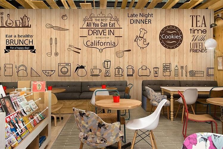 مطعم للايجار بشارع 9 المعادي 190م داخلي و90م خارجي تشطيب