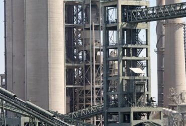 مصنع اسمنت للبيع فى مصر يعمل بالمعدات