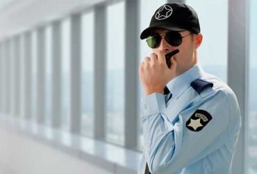 افراد امن  متاح طلبه  بالتجمع الخامس