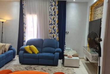 شقة للبيع بالحى الثالث مجاورة اولي الشيخ زايد