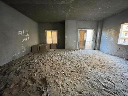 للبيع شقة بكمبوند جراند سيزر التجمع الخامس