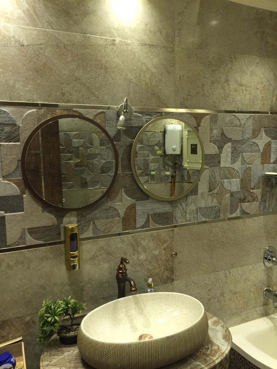 شقةللبيع باخر الهرم المنصورية تشطيب الترا سوبر لوكس-تطل على استوديو مسك وبانوراما الاهرام