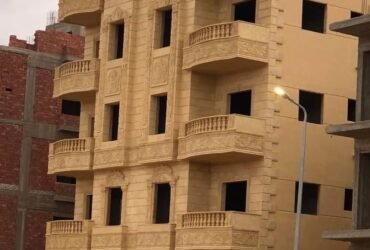 للبيع شقة ١٩٢ الاندلس استلام فوري تسهيلات علي ٥ سنين