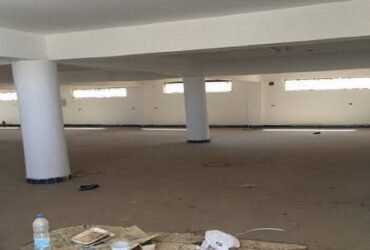 دور بمصنع للايجار 1000 متر صافى