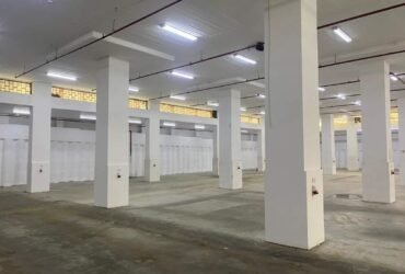 مصنع للايجار 6000 متر فى العبور