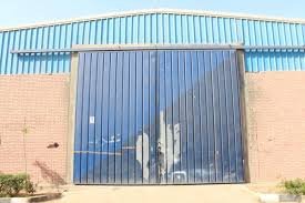 مخزن جمالون مميز 140 م للايجار منصوريه هرم