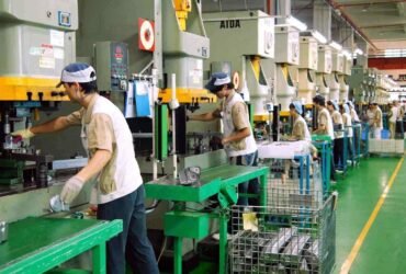 المؤهل يجيد القراءة والكتابة المكان مصنع فاين بأكتوبر