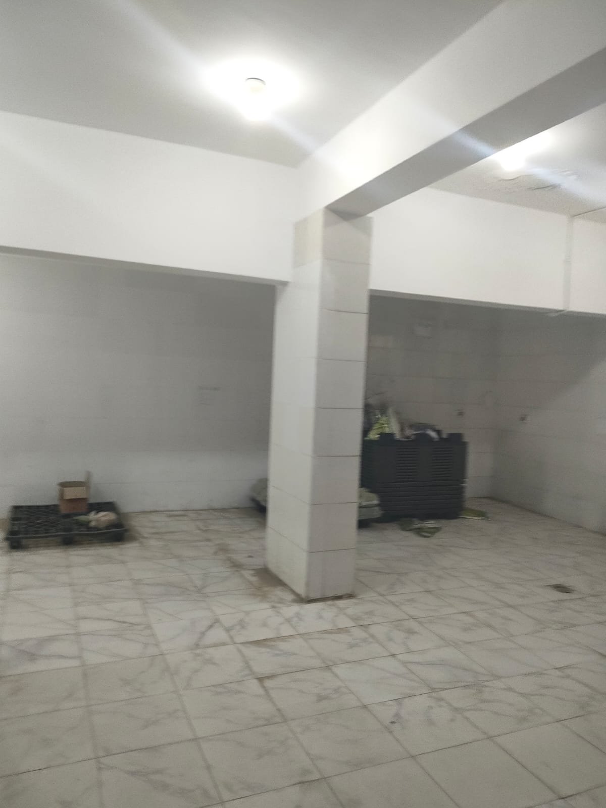 مصنع للإيجار بالتجمع ثلاث أدوار