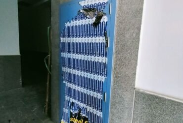 باب مستشفيات