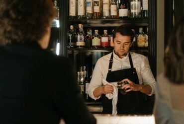 فنادق بشرم الشيخ مطلوب ويتر و بارويتر لا يقبل طلبه