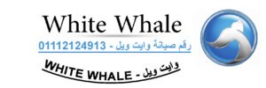 عناوين صيانه غسالات وايت ويل الاسماعيليه