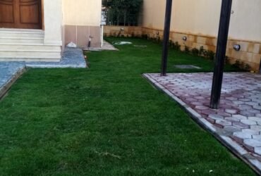 القاهرة الجديدة- الرحاب 2