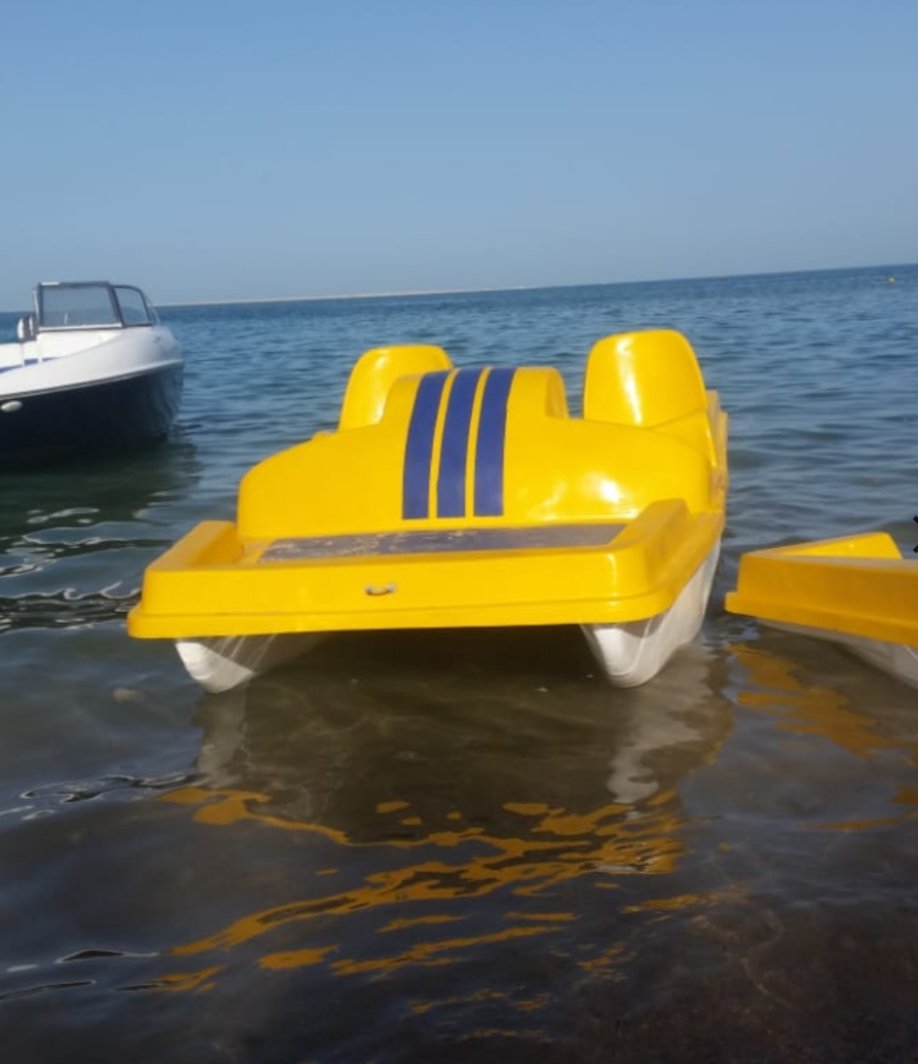 بدلات بحر شركة الآمل للتوريدات العمومية