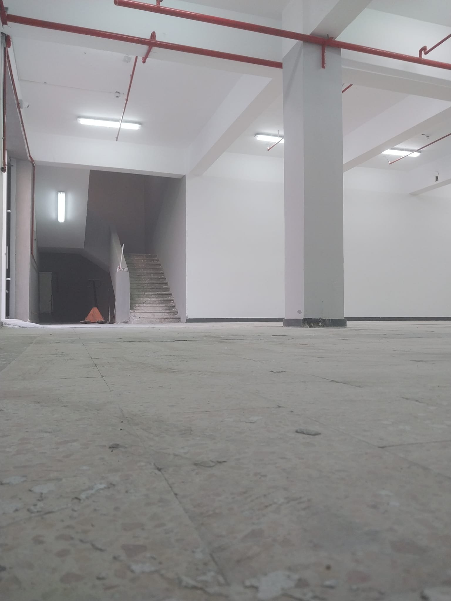 ارض صناعى غذائي للبيع فى العاشر مساحة 56000 الف متر