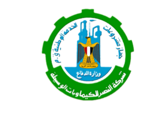 منافذ بيع شركة النصر للكيماويات