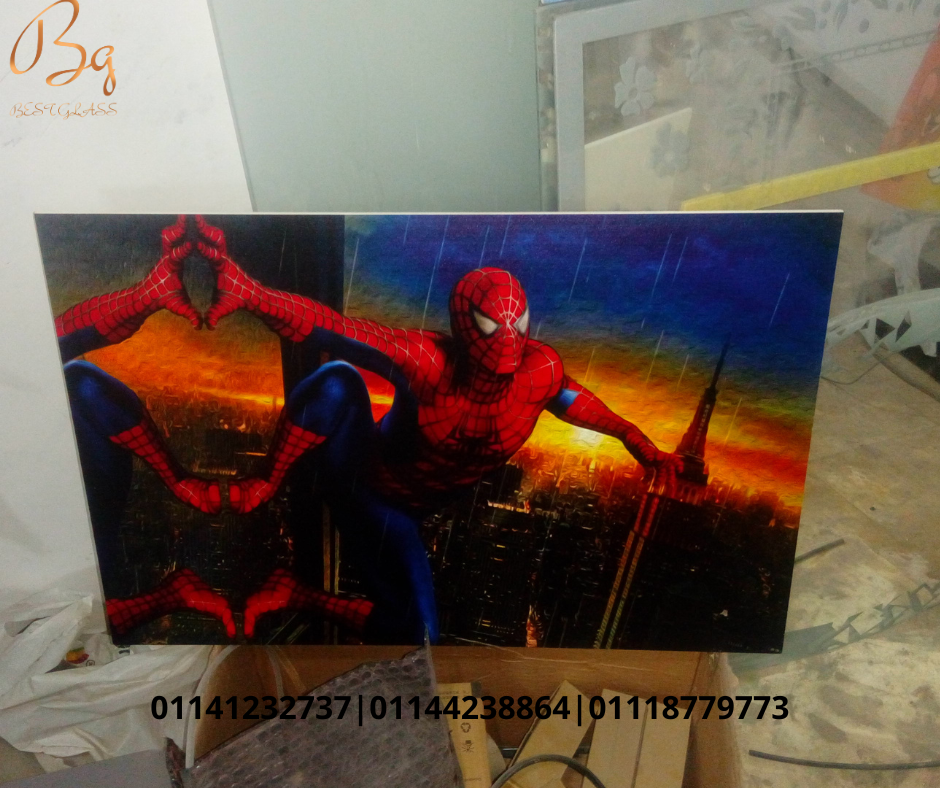 احدث صيحة في عالم الطباعة 3D|طباعة UV علي الاخشاب
